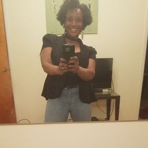 Meet your Posher, Tiana